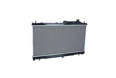 KüHLER MOTORKüHLUNG NRF 53929 23