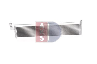 ÖLKüHLER AUTOMATIKGETRIEBE AKS DASIS 126031N 7