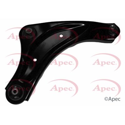 Control/Trailing Arm, wheel suspension APEC AST2353