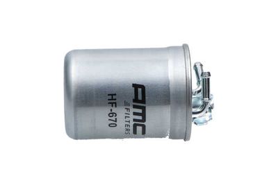 FILTRU COMBUSTIBIL AMC Filter HF670 22