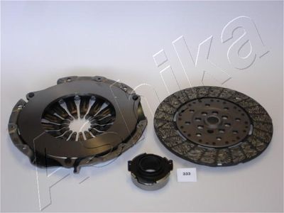 Clutch Kit 92-03-333