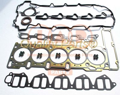 IAP QUALITY PARTS 116-18032C Прокладка ГБЦ для SSANGYONG KYRON