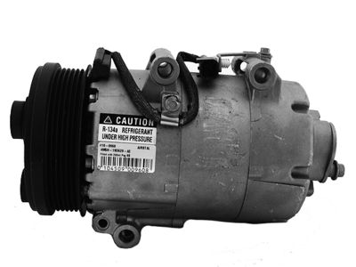 Компрессор, кондиционер Airstal 10-0960 для FORD C-MAX