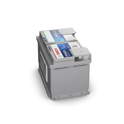 BATERIE DE PORNIRE BOSCH 0092PP0090 21