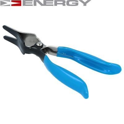 Schlauchklemmenzange