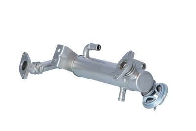 RADIATOR RECIRCULARE GAZE DE ESAPAMENT NRF 48404 10