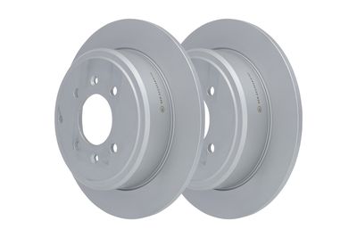 Brake Disc 24.0110-0230.1