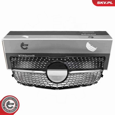 Mřížka chladiče SKV 66SKV602