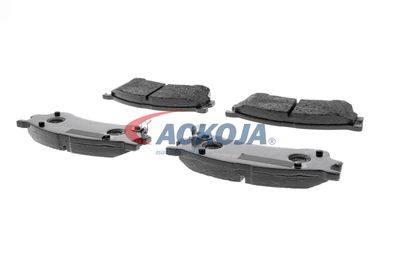 SET PLACUTE FRANA FRANA DISC ACKOJA A320043 38