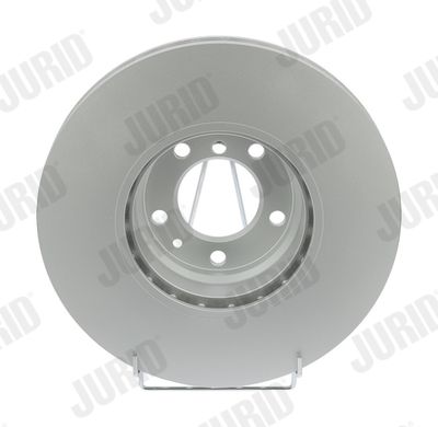 Тормозной диск JURID 562091JC для BMW Z8
