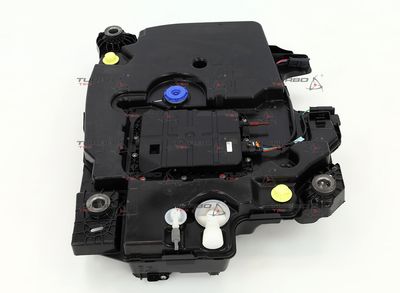 UNITATE REZERVOR INJECTIE ADITIV