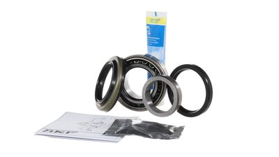 RADLAGERSATZ SKF VKBA9058CL 5