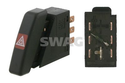 COMUTATOR LUMINI DE AVARIE