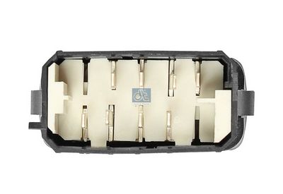 Auto raam regulator schakelaar Links/Rechts past: SCANIA G I, OMNIEXPRESS, P I, R I, T 01.03-