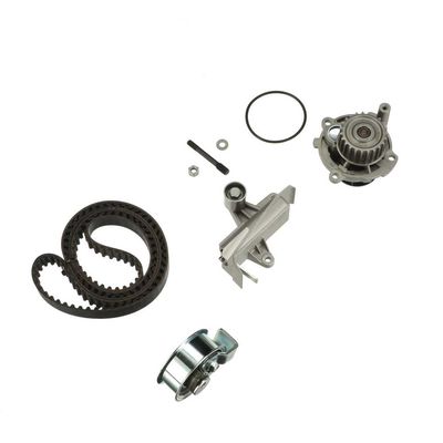 WASSERPUMPE + ZAHNRIEMENSATZ GATES KP45491XS2 59