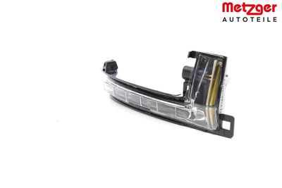 BLINKLEUCHTE METZGER AUTOTEILE 2080132 8