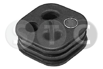 ANSCHLAGPUFFER SCHALLDäMPFER