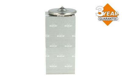 Expanzní ventil, klimatizace NRF 38798