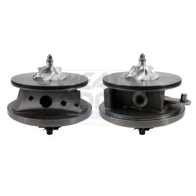 ANSAMBLU DE BAZă TURBOCOMPRESOR