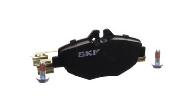 BREMSBELAGSATZ SCHEIBENBREMSE SKF VKBP80147E 23