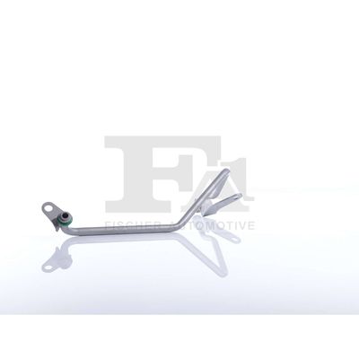 CONDUCTA ULEI INCARCARE FA1 614918 30