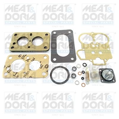 MEAT & DORIA W538 MEAT & DORIA W538