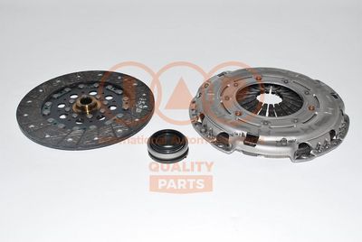 Комплект сцепления IAP QUALITY PARTS 201-07120 для KIA OPTIMA