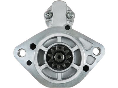 Startmotor AS-PL S5091 för MITSUBISHI, CATERPILLAR