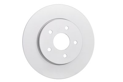 BREMSSCHEIBE BOSCH 0986479B65 28