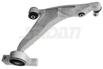 LENKER RADAUFHäNGUNG