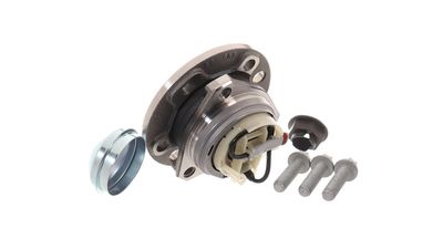 SET RULMENT ROATA SKF VKBA3651 4