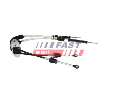 SET DE CABLURI CUTIE DE VITEZE MANUALă FAST FT02909 10