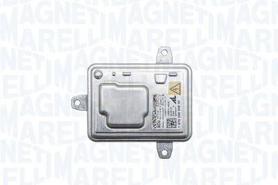 Kontrollenhet, belysning MAGNETI MARELLI 711470000998