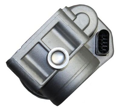 DROSSELKLAPPENSTUTZEN METZGER AUTOTEILE 0892608 2
