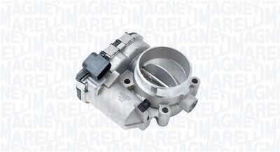 MAGNETI MARELLI Droselio korpusas