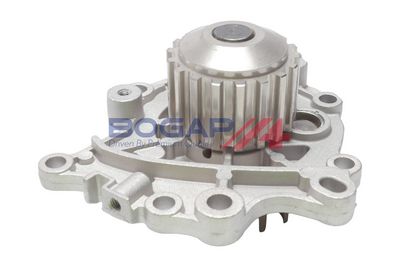 POMPă DE APă RăCIRE MOTOR BOGAP P4247101 2