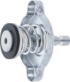 ADAPTER KüHLSYSTEMDRUCKPRüFSET