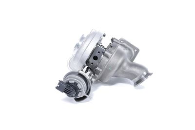 LADER AUFLADUNG BTS Turbo T918171 11