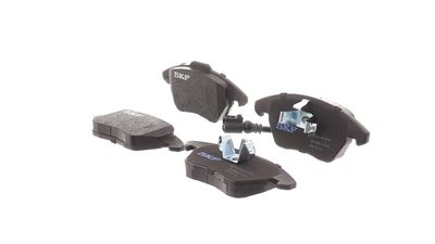 BREMSBELAGSATZ SCHEIBENBREMSE SKF VKBP80007E 34