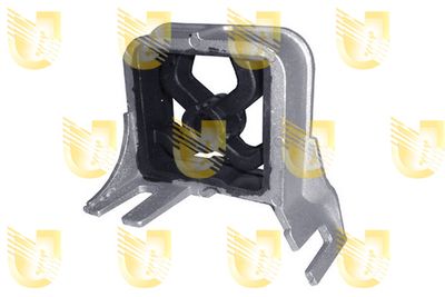 HALTER SCHALLDäMPFER