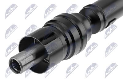 Kardaani NTY NWN-DA-001 – DAIHATSU