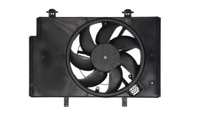 LüFTER MOTORKüHLUNG