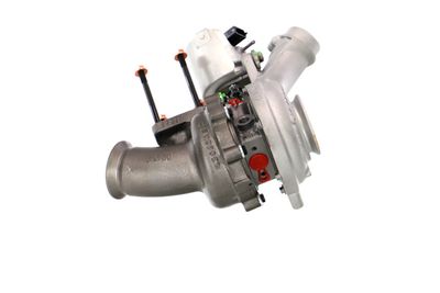 COMPRESOR SISTEM DE SUPRAALIMENTARE REMANTE 003002004449R 40