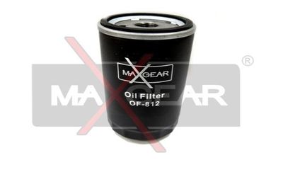 MAXGEAR 26-0131 Масляный фильтр  для AUDI COUPE (Ауди Коупе)