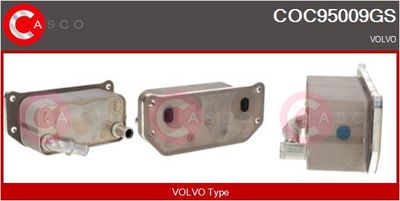 RADIATOR ULEI ULEI MOTOR