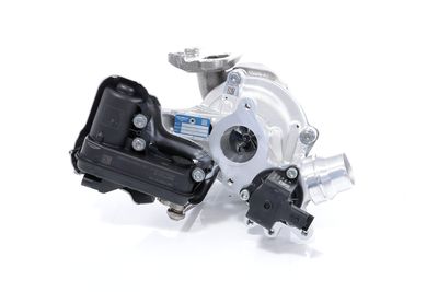 LADER AUFLADUNG BTS Turbo T918979 2