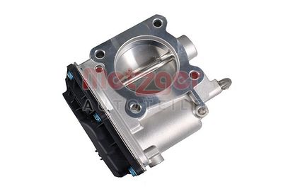 DROSSELKLAPPENSTUTZEN METZGER AUTOTEILE 08920131 2