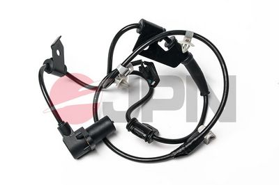 Jutiklis, rato greitis