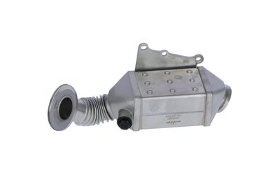 KüHLER ABGASRüCKFüHRUNG NRF 48348 43