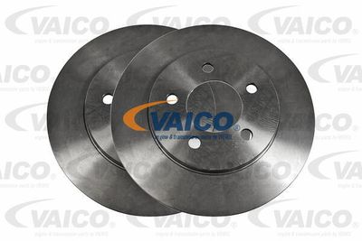 Тормозной диск VAICO V33-80001 для CHRYSLER CARAVAN